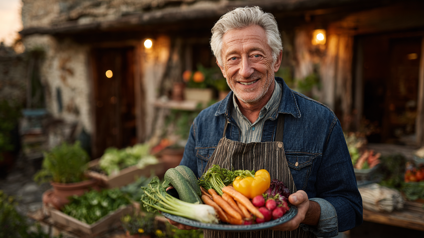 Tehnologia în nutriție